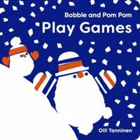 Bobble and POM POM Play Games 1454712538 Book Cover