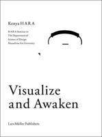 Visualize and Awaken 3037788224 Book Cover