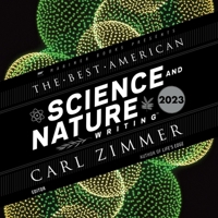 The Best American Science and Nature Writing 2023 B0C9NMDHMP Book Cover