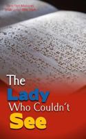 The lady who couldn't see 0615890202 Book Cover