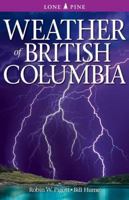 Weather of British Columbia 1551056062 Book Cover