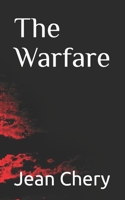 The Warfare B0DSW2CFC2 Book Cover