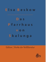 Das Pfarrhaus von Skalunga 3966373432 Book Cover