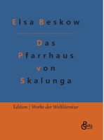 Das Pfarrhaus von Skalunga 3945038952 Book Cover