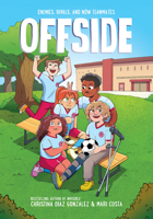 Offside 1546111034 Book Cover