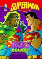 The Deadly Double 1434217264 Book Cover
