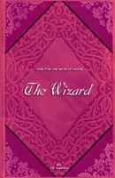 The Wizard B08Z843QCX Book Cover