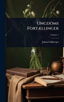 Ungdoms FortÃ]llinger (Norwegian Edition) 1023715481 Book Cover