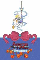 Adventure Time: Fionna and Cake