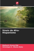 Sinais de Afro-Hispanismo 6204095935 Book Cover