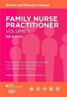 Family Nurse Practitioner Review and Resource Manual 1935213903 Book Cover