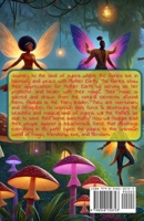 Asaylai, Fairy of Xylora B0DQRBHD19 Book Cover