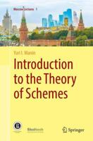 Introduction to the Theory of Schemes 3030089622 Book Cover