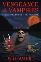 Vengeance of the Vampires (Dawn of the Vampire) 1890611603 Book Cover
