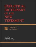Exegetical Dictionary of the New Testament 0802824102 Book Cover