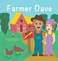 Farmer Dave 0645830690 Book Cover