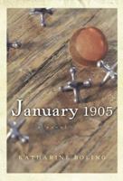 January 1905 0152051198 Book Cover