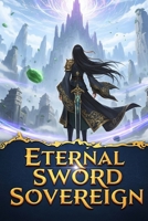 ETERNAL SWORD SOVEREIGN (Volume 1) B0FG14Z96C Book Cover