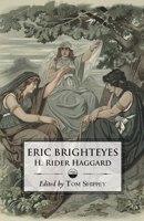 The Saga of Eric Brighteyes 1241241007 Book Cover