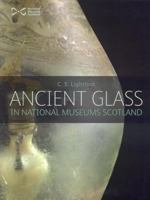 Ancient Glass 1901663280 Book Cover