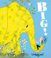 Big! 0552564877 Book Cover