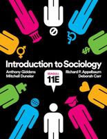 Introduction to Sociology 0393639452 Book Cover