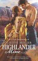 Highlander Mine 0373778333 Book Cover