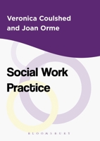 Social Work Practice (British Association of Social Workers (BASW) Practical Social Work S.) (Practical Social Work) 023030074X Book Cover