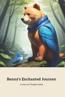 Benny's Enchanted Journey: A Magical Friendship B0CL82X4SP Book Cover