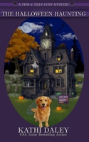 The Halloween Haunting 1687720460 Book Cover