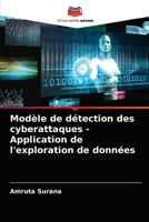 Modèle de détection des cyberattaques - Application de l'exploration de données 6203503657 Book Cover