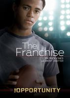 The Franchise 1467714968 Book Cover
