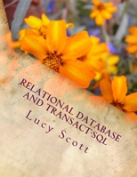 Relational Database and Transact-SQL 1974679985 Book Cover