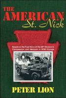 The American St. Nick 1886249083 Book Cover