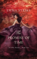 The Promise Of Time B099TJ8N5R Book Cover