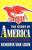 Story of America 0871403005 Book Cover
