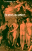 Reason in Action: Essays in the Philosophy of Social Science 0521447798 Book Cover