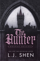 The Hunter B0F9RH2TJ5 Book Cover