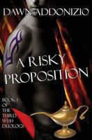 A Risky Proposition 0964841843 Book Cover