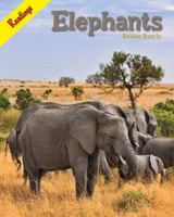 Elephants 1615416625 Book Cover