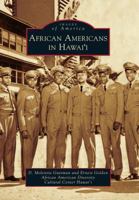 African Americans in Hawai'i 073858116X Book Cover