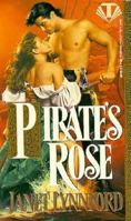 Pirate's Rose 0451405978 Book Cover