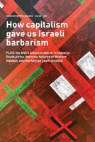 Marxist Left Review #28 1922927171 Book Cover