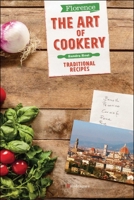 FIRENZE. L'ARTE DELLA CUCINA. EDIZ. INGL 8885957145 Book Cover