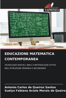 Educazione Matematica Contemporanea 6209693970 Book Cover