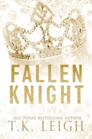 Fallen Knight 195481223X Book Cover