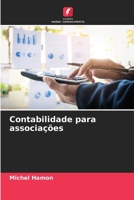 Contabilidade para associações 6205894920 Book Cover