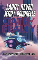 Oath of Fealty 0671828029 Book Cover