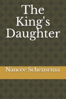 The King's Daughter 1729738265 Book Cover