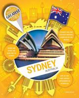 Sydney (World's Greatest Cities) 1761400770 Book Cover